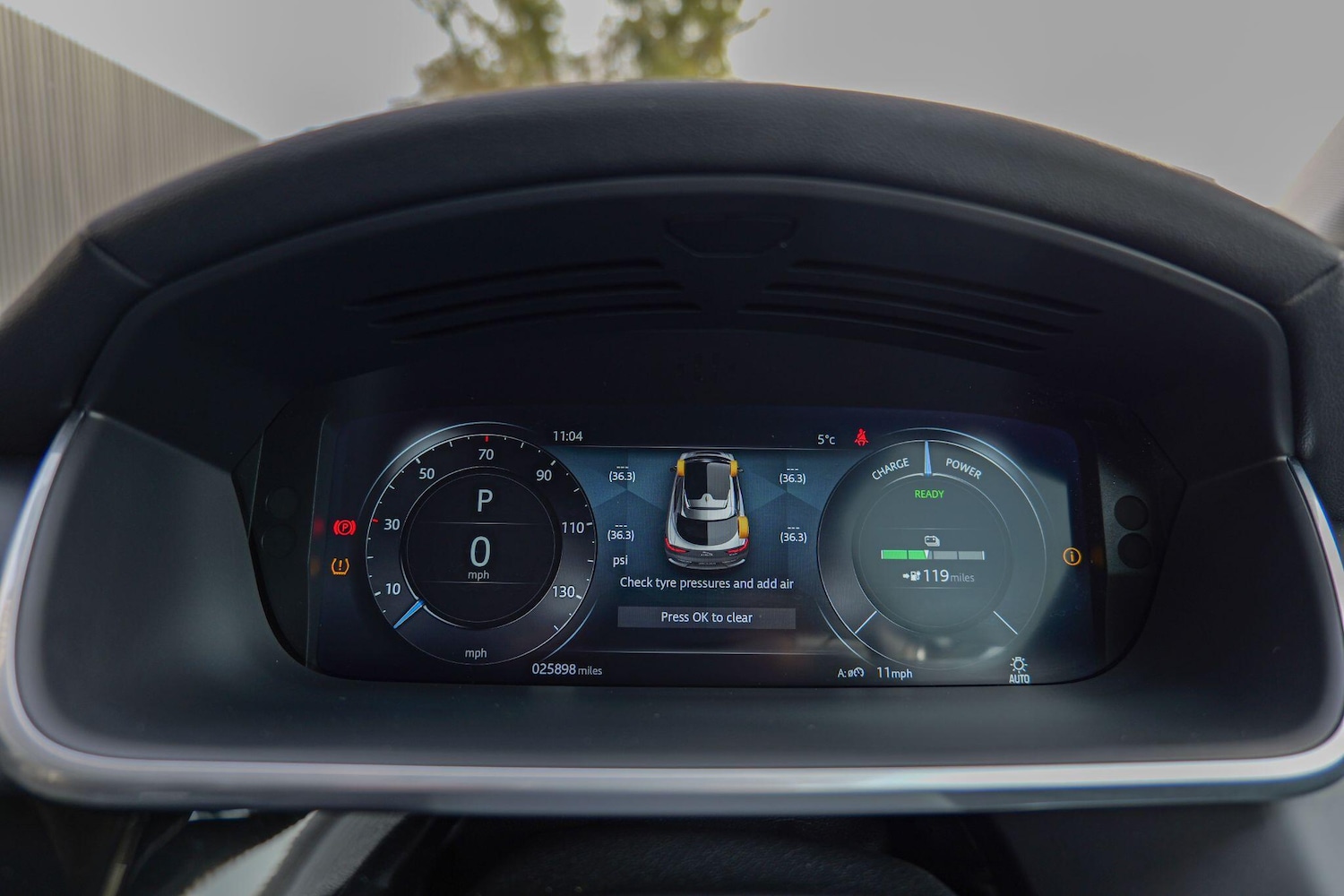 Used Jaguar I-Pace 2021 for sale - 77468679: Photo 20