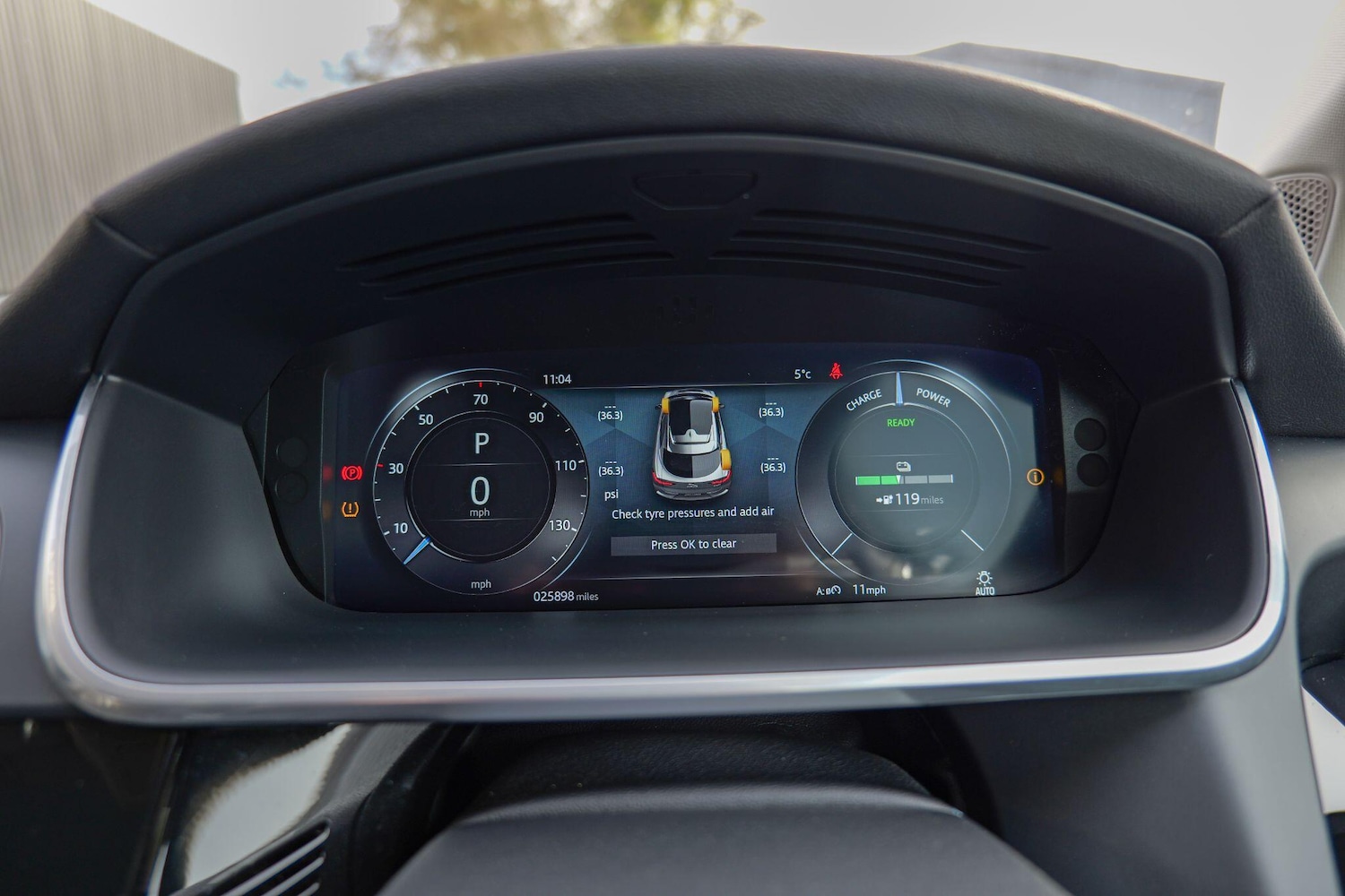 Used Jaguar I-Pace 2021 for sale - 77468679: Photo 21