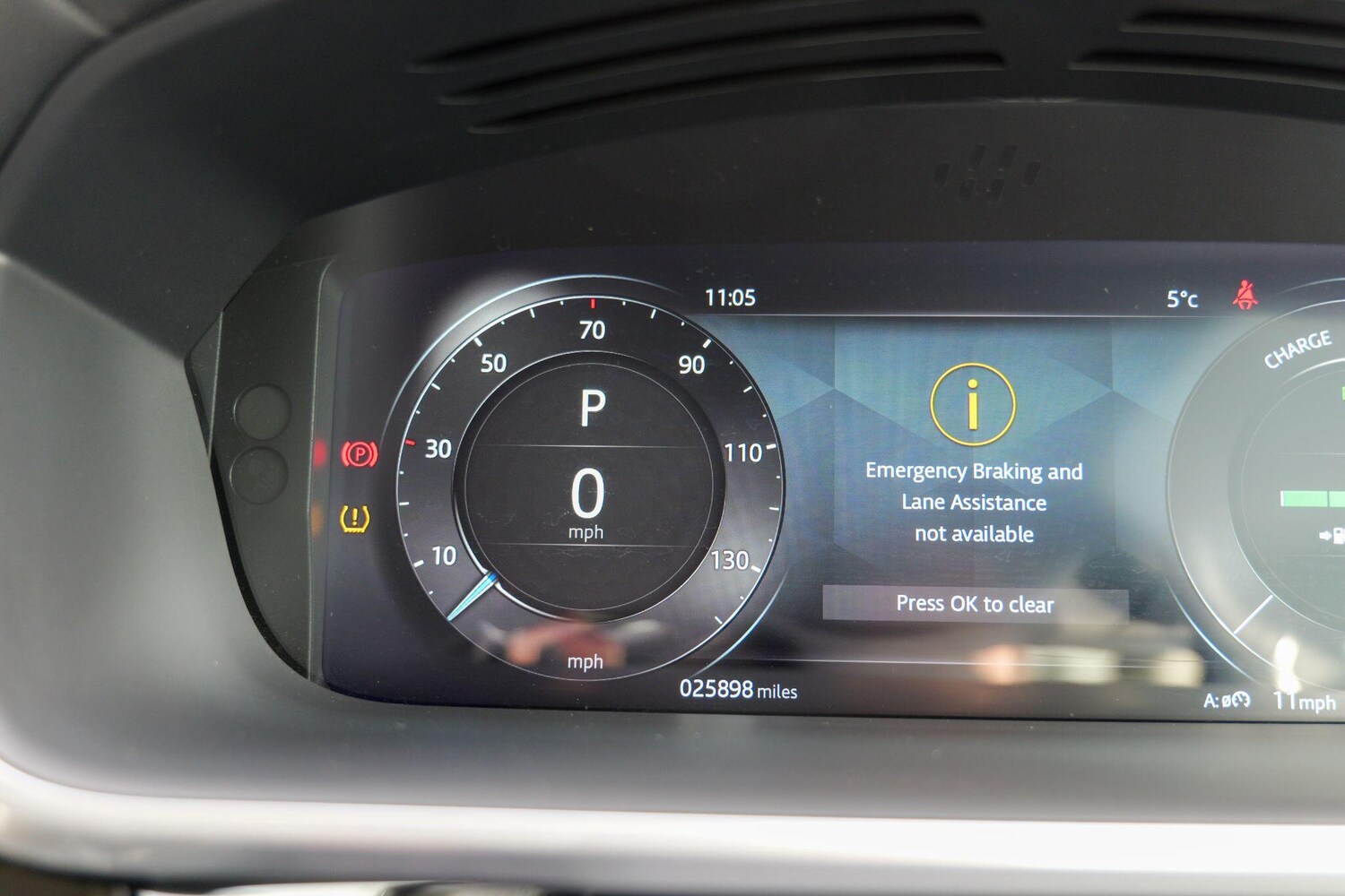 Used Jaguar I-Pace 2021 for sale - 77468679: Photo 22