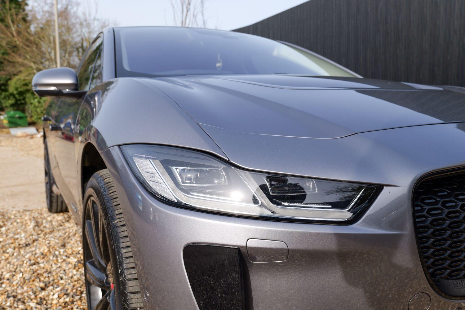 Used Jaguar I-Pace 2021 for sale - 77468679: Photo 27