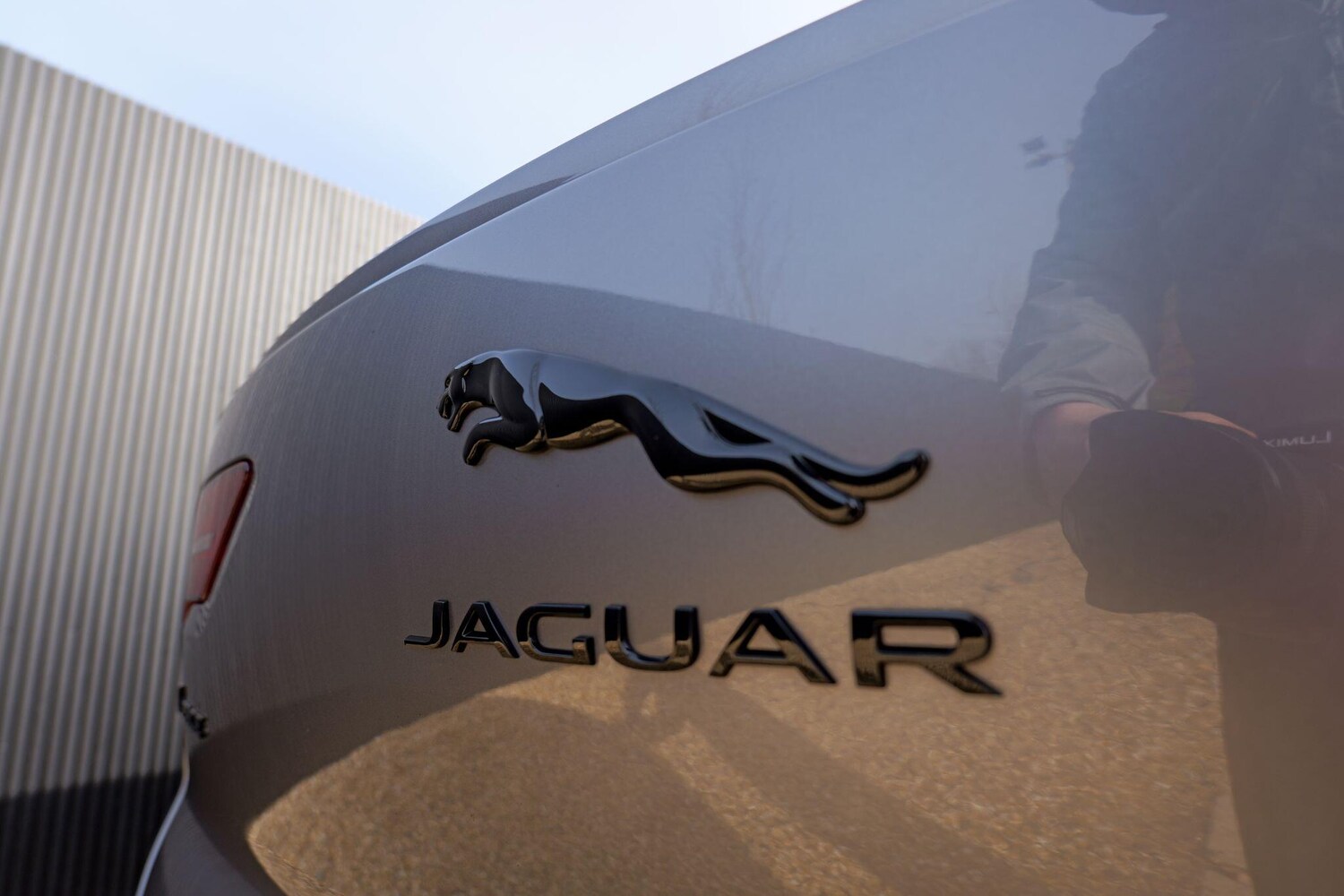 Used Jaguar I-Pace 2021 for sale - 77468679: Photo 28