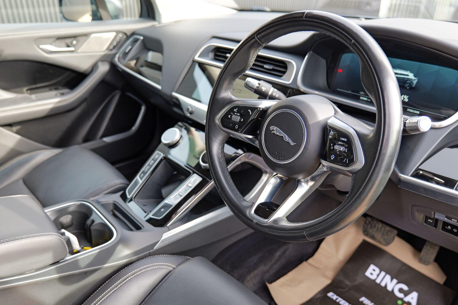 Used Jaguar I-Pace 2021 for sale - 77468679: Photo 35