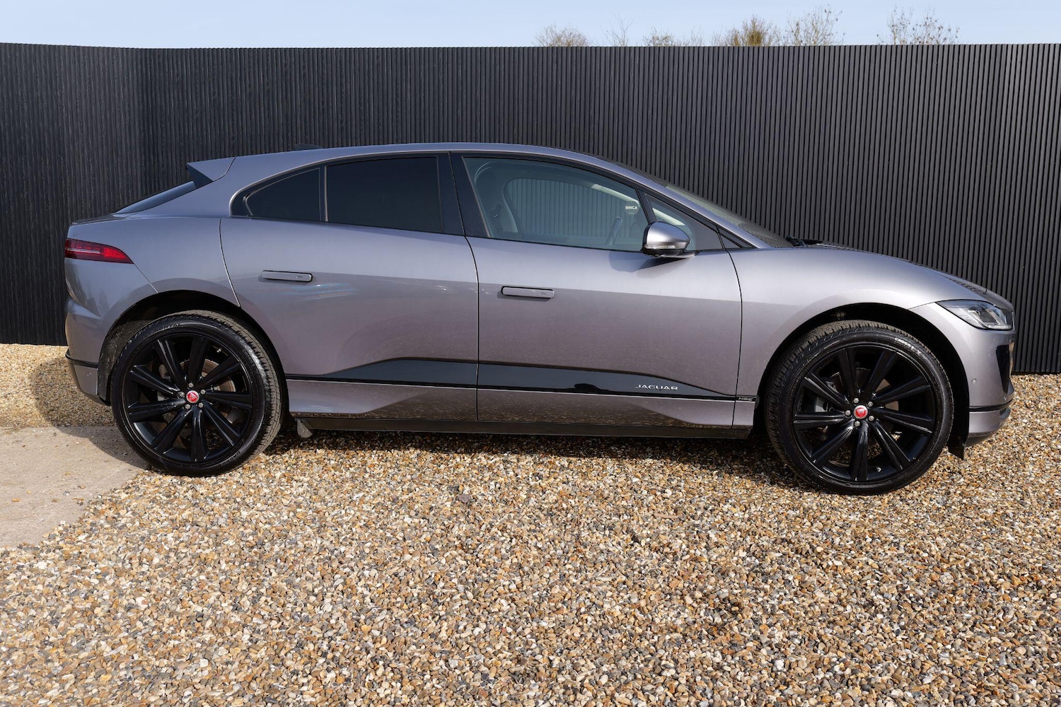 Used Jaguar I-Pace 2021 for sale - 77468679: Photo 7