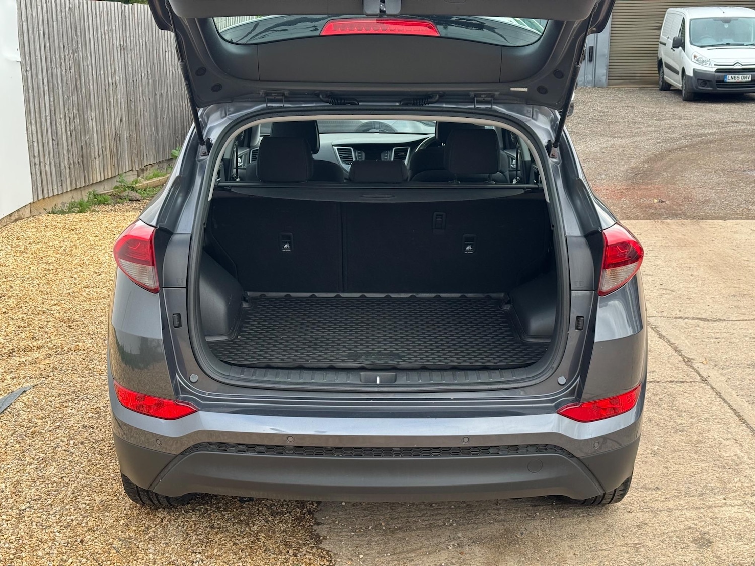Vehicle 41