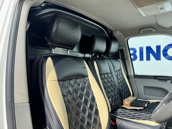 Used Volkswagen Transporter 2013 for sale - 76158898: Photo 18