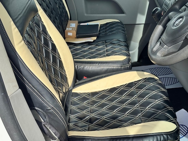 Used Volkswagen Transporter 2013 for sale - 76158898: Photo 19
