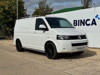 Volkswagen - Transporter