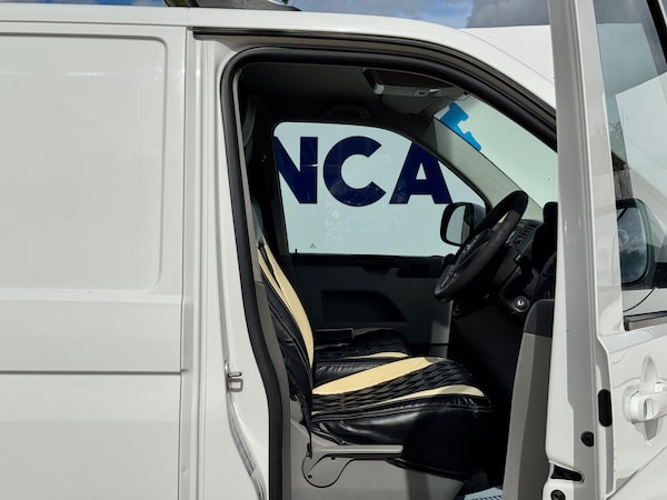 Used Volkswagen Transporter 2013 for sale - 76158898: Photo 20