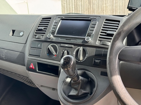Used Volkswagen Transporter 2013 for sale - 76158898: Photo 22