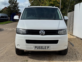 Used Volkswagen Transporter 2013 for sale - 76158898: Photo 4