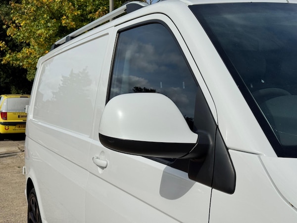 Used Volkswagen Transporter 2013 for sale - 76158898: Photo 7