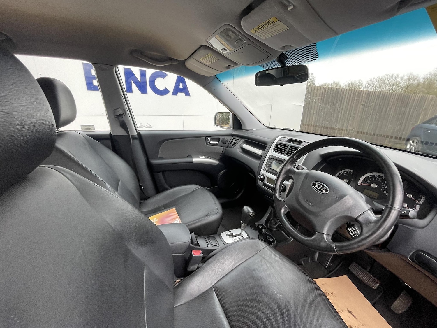 Vehicle 23