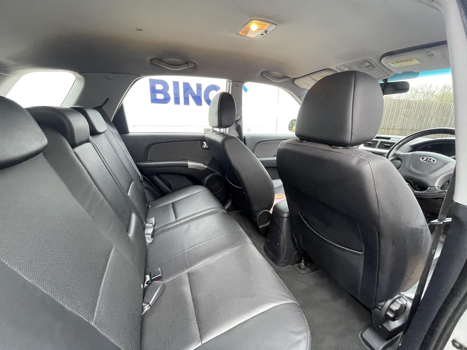 Vehicle 25