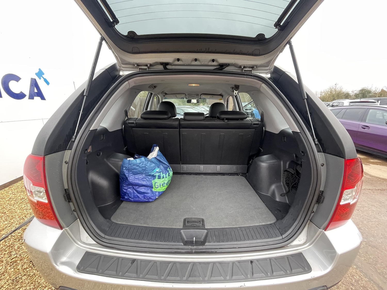 Vehicle 27