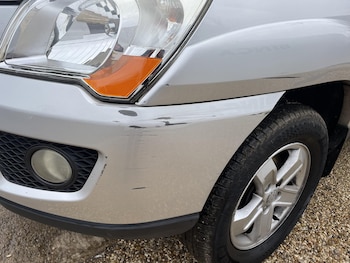 Used Kia Sportage 2010 for sale - 75463727: Photo