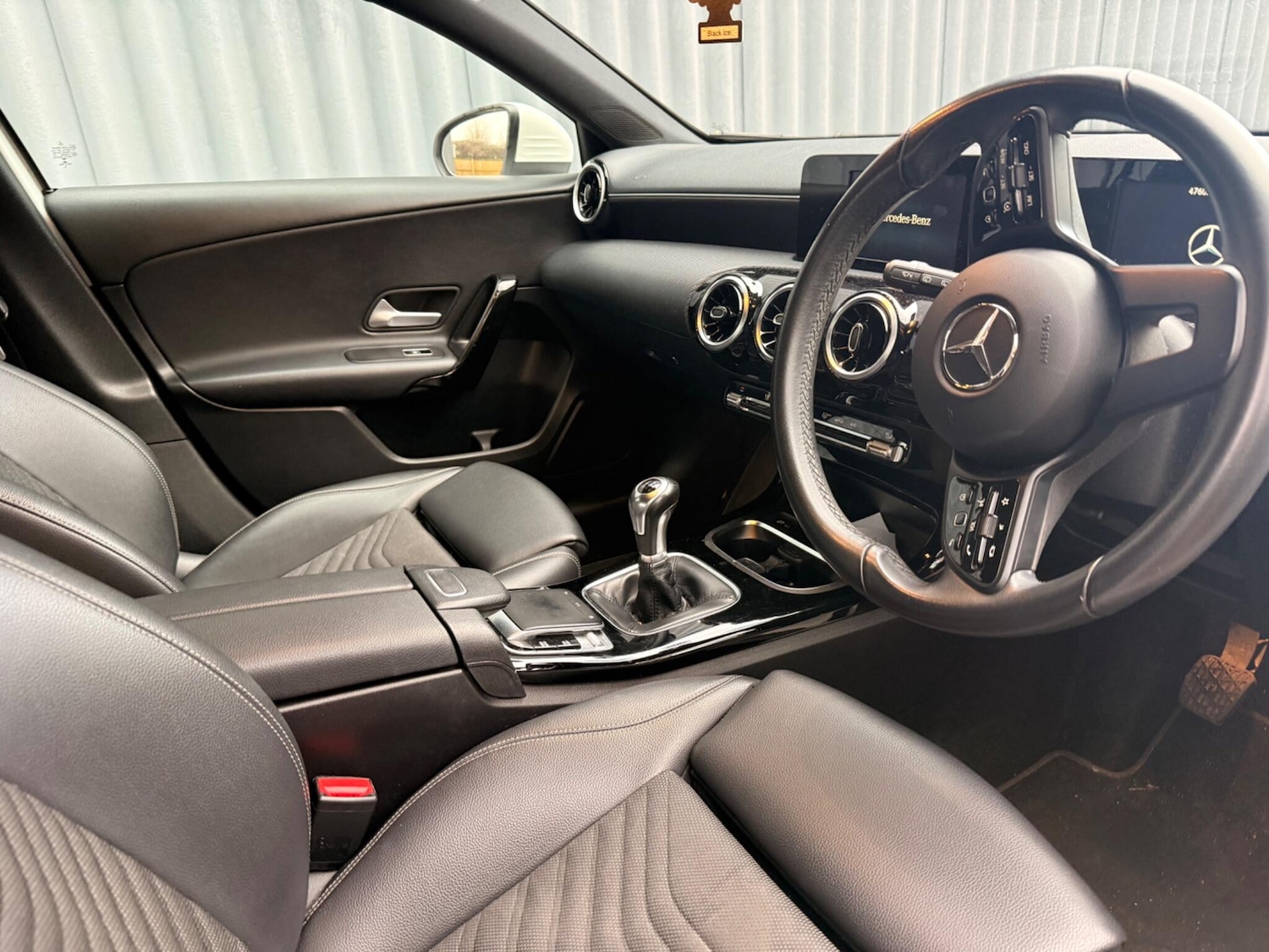 Used Mercedes-Benz A-Class 2019 for sale - 77376051: Photo 3