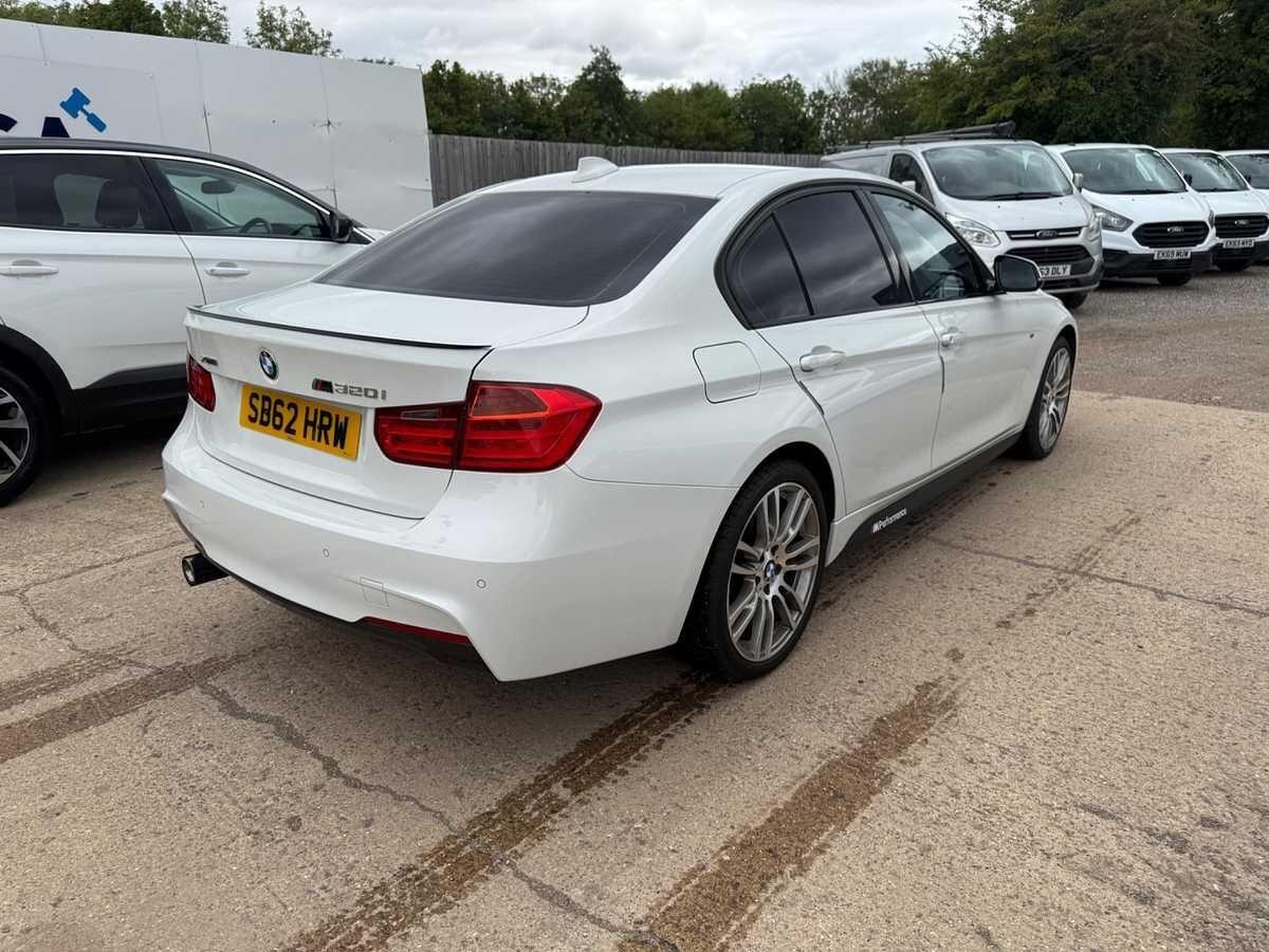 Used BMW 3 Series 2012 for sale - 76865623: Photo 2