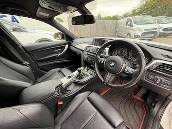 Used BMW 3 Series 2012 for sale - 76865623: Photo