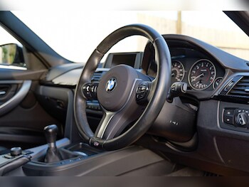 Used BMW 3 Series 2012 for sale - 76865623: Photo