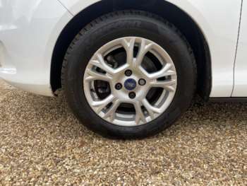 Used Ford B-MAX 2014 for sale - 72861775: Photo