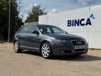 2007 (57) - 1.9 TDi Sport 5dr