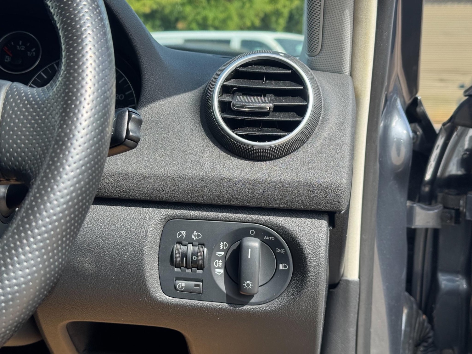 Vehicle 27