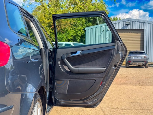 Used Audi A3 2007 for sale - 74750974: Photo 32