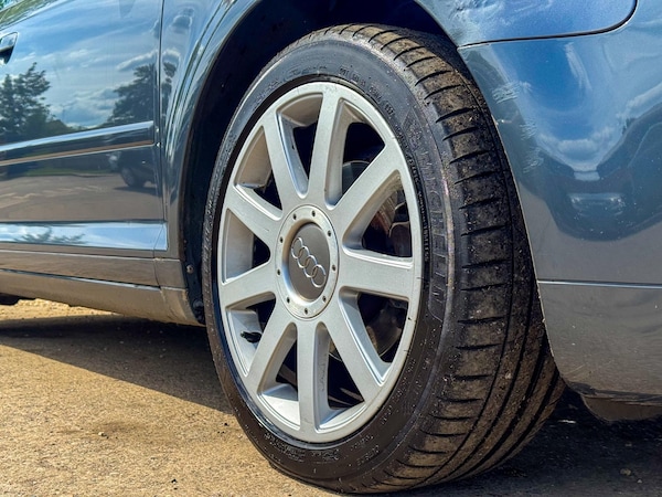 Used Audi A3 2007 for sale - 74750974: Photo 33