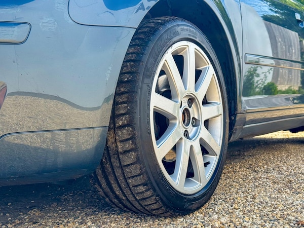 Used Audi A3 2007 for sale - 74750974: Photo 35