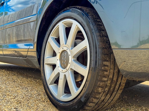 Used Audi A3 2007 for sale - 74750974: Photo 36