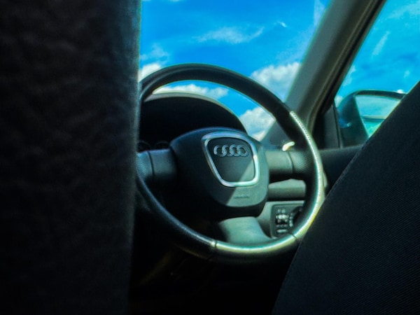 Used Audi A3 2007 for sale - 74750974: Photo 39