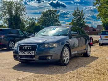 Used Audi A3 2007 for sale - 74750974: Photo