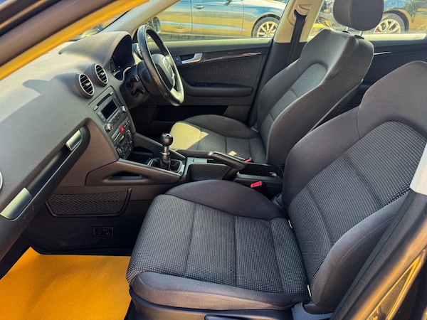 Used Audi A3 2007 for sale - 74750974: Photo 41