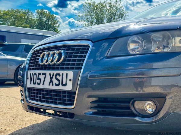 Used Audi A3 2007 for sale - 74750974: Photo 42