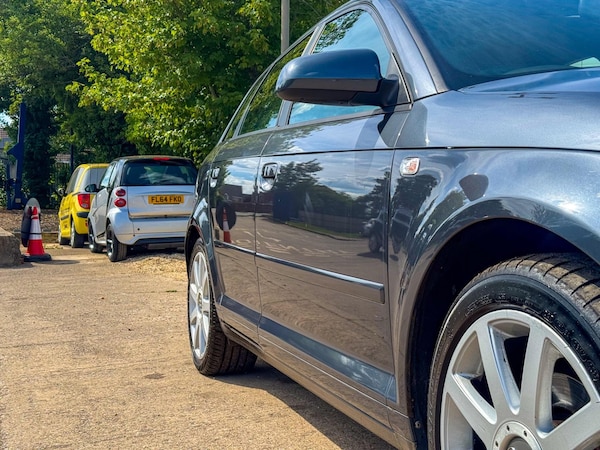 Used Audi A3 2007 for sale - 74750974: Photo 44