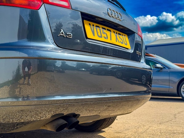 Used Audi A3 2007 for sale - 74750974: Photo 45