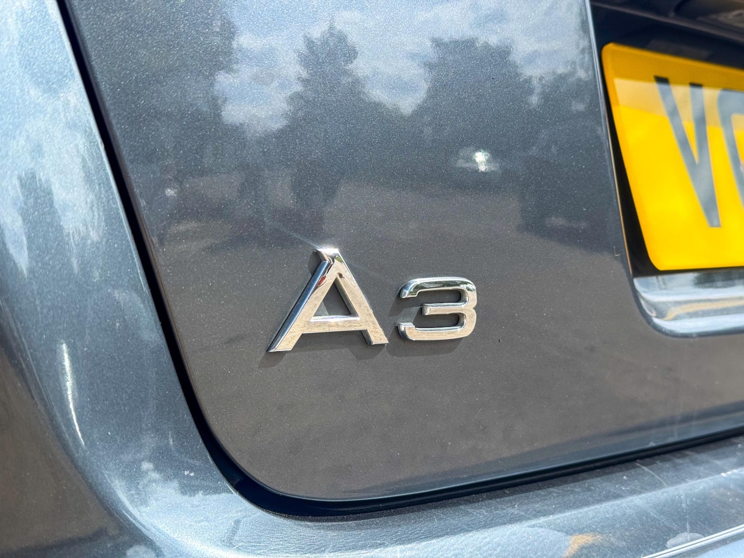 Vehicle 46