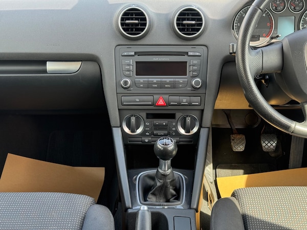 Used Audi A3 2007 for sale - 74750974: Photo 48