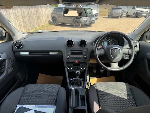 Used Audi A3 2007 for sale - 74750974: Photo 49