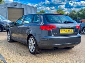 Used Audi A3 2007 for sale - 74750974: Photo