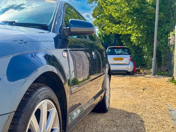 Used Audi A3 2007 for sale - 74750974: Photo 7