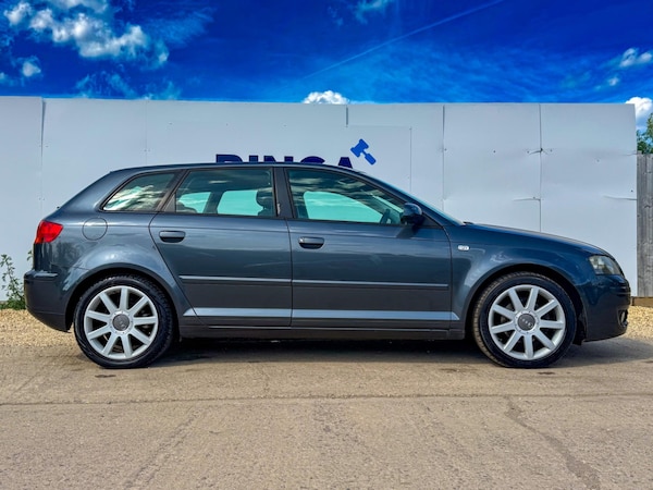 Used Audi A3 2007 for sale - 74750974: Photo 9