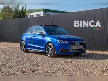 Used Audi S1 2015 for sale - 78470972: Photo