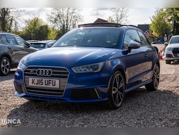 Used Audi S1 2015 for sale - 78470972: Photo