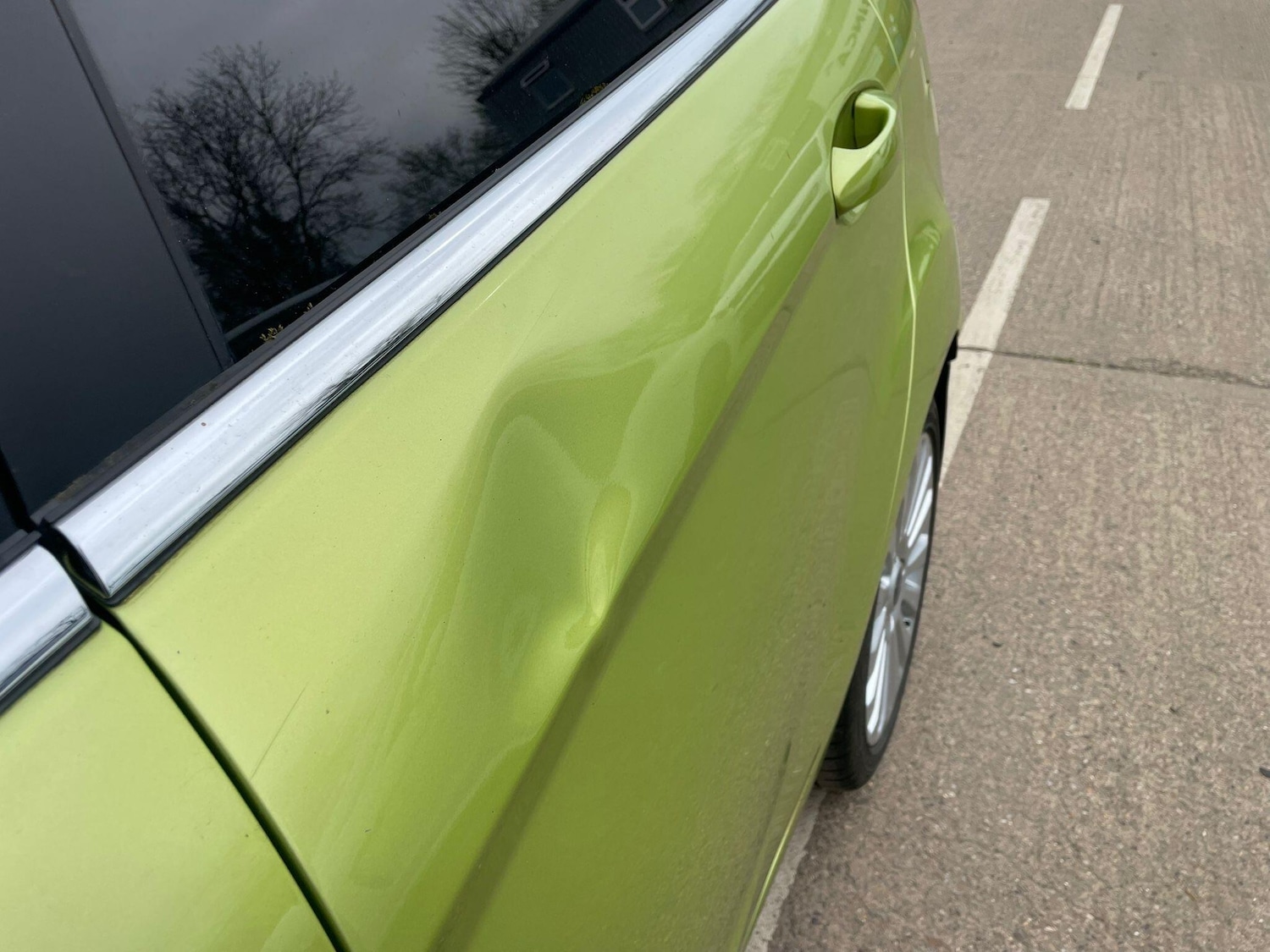 Used Ford Fiesta 2009 for sale - 78185445: Photo 6