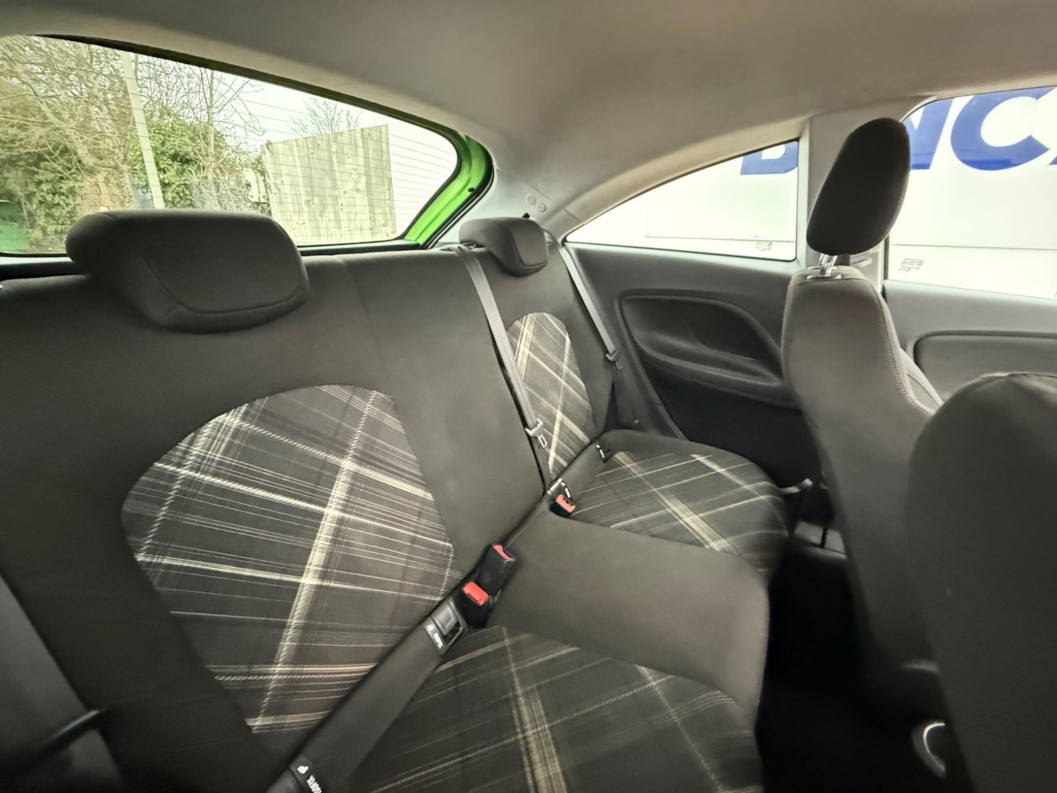 Used Vauxhall Corsa 2015 for sale - 77238043: Photo 13