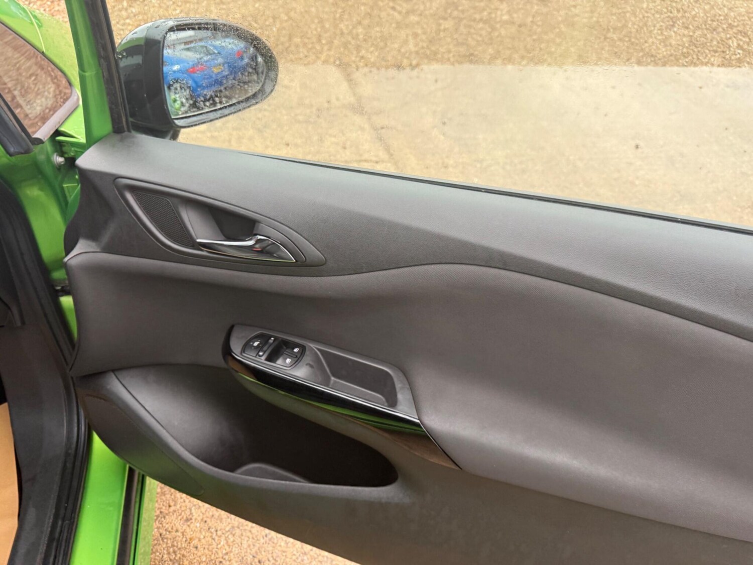 Used Vauxhall Corsa 2015 for sale - 77238043: Photo 14