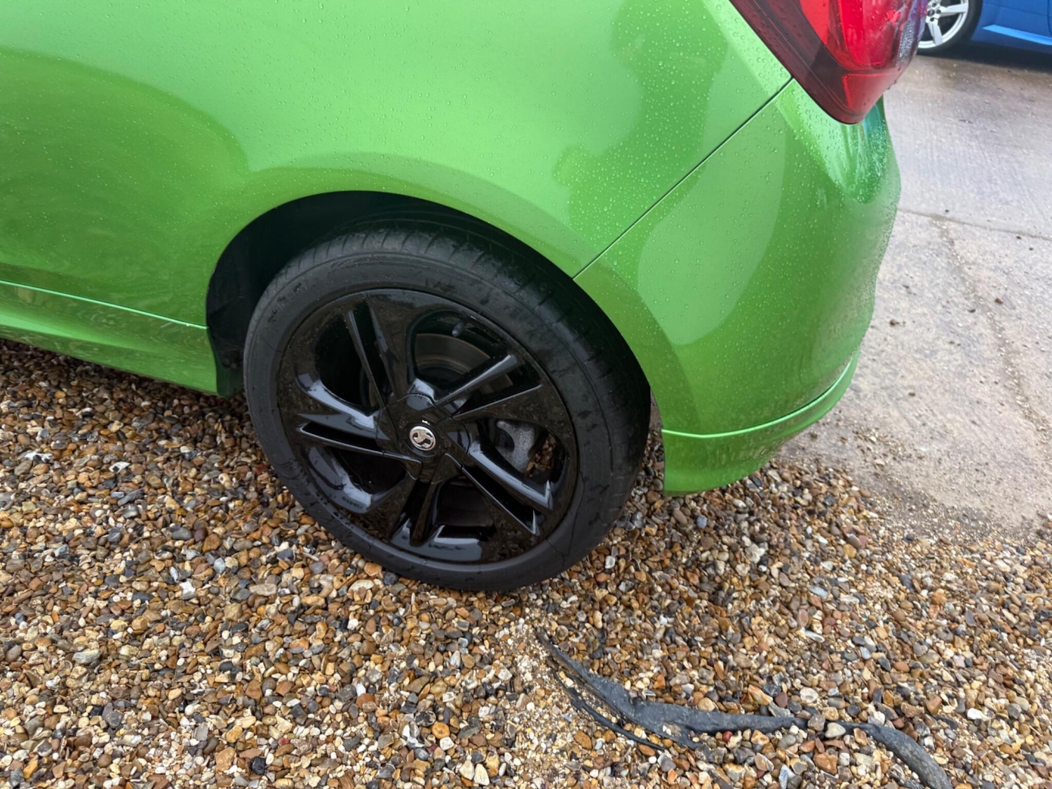 Used Vauxhall Corsa 2015 for sale - 77238043: Photo 15