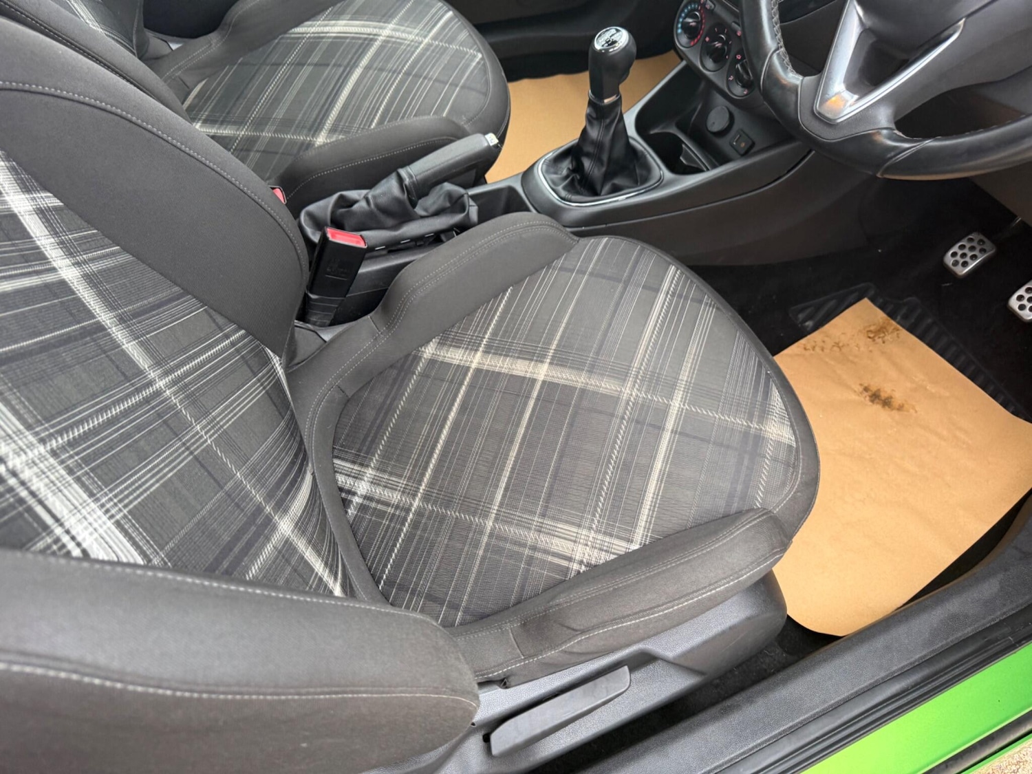 Used Vauxhall Corsa 2015 for sale - 77238043: Photo 18