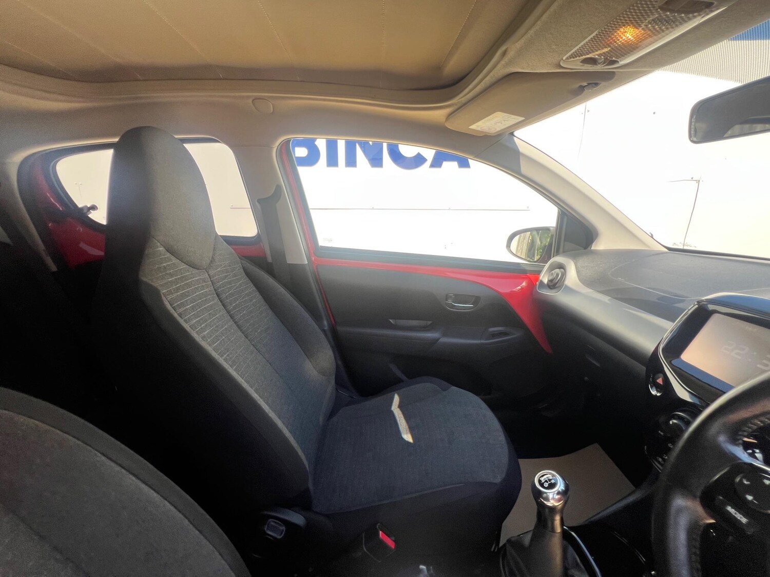 Vehicle 11